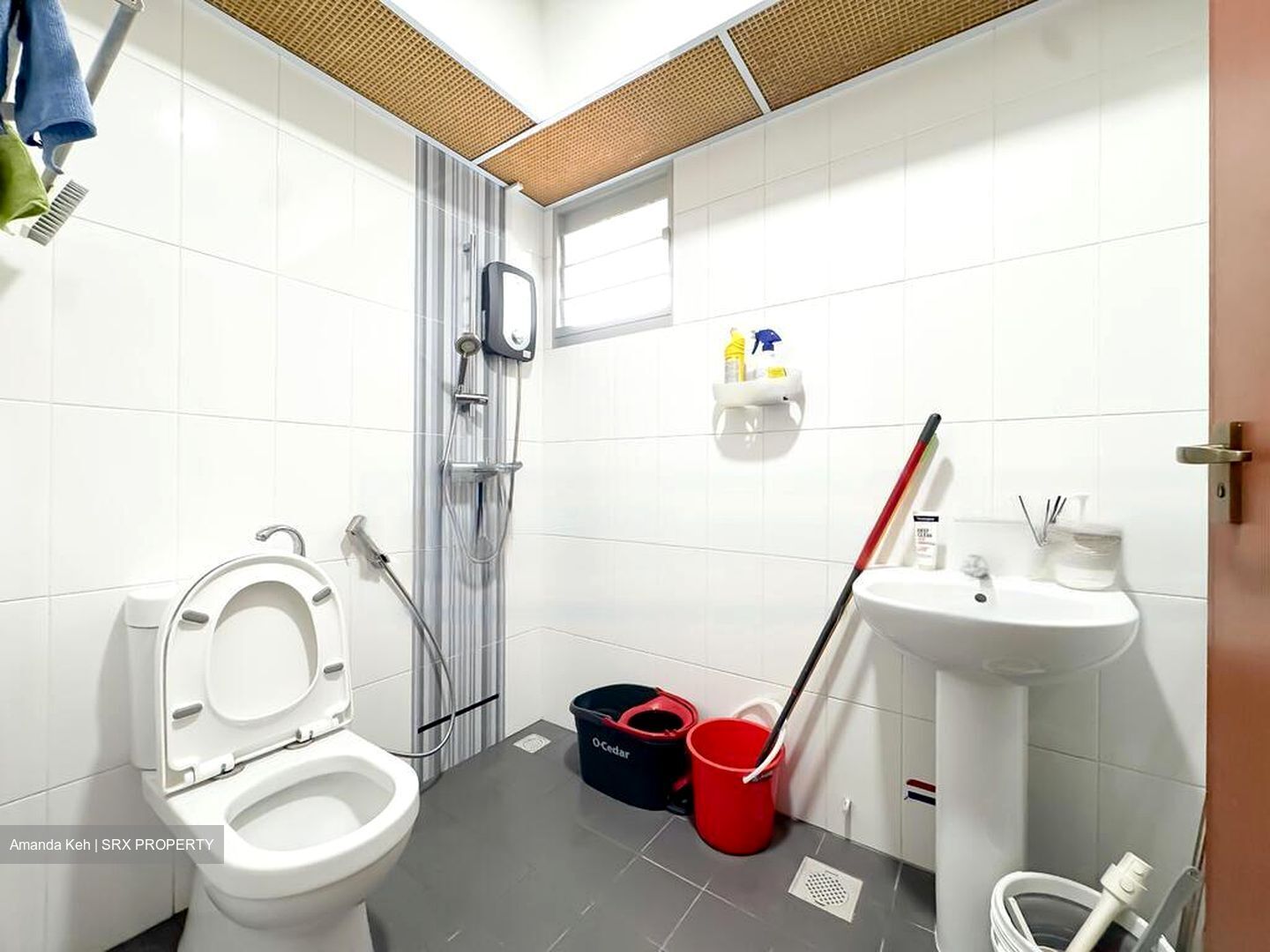 Blk 673C Fern Grove @ Yishun (Yishun), HDB 3 Rooms #475537271